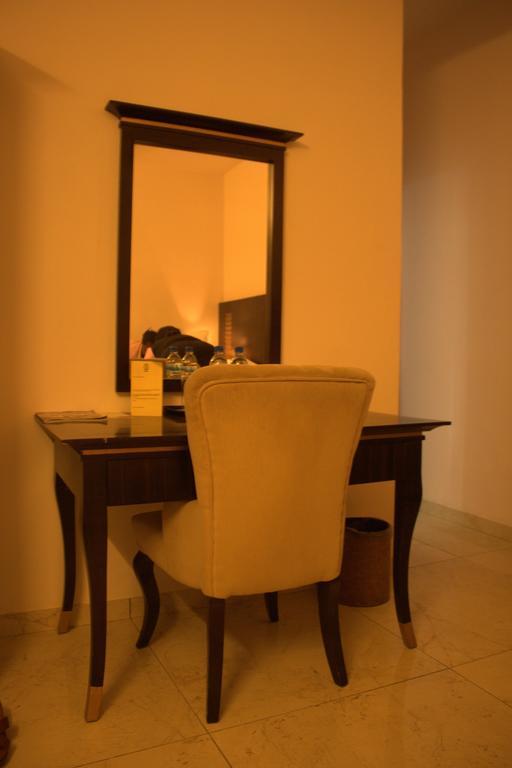 Hotel Lubumbashi 外观 照片