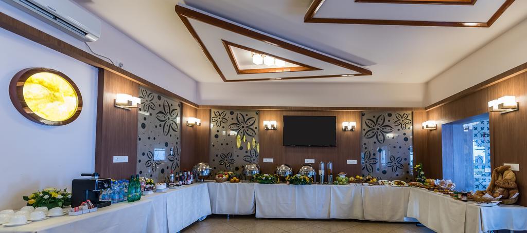 Hotel Lubumbashi 外观 照片